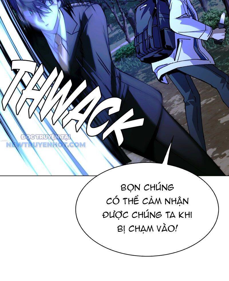 Tận Thế Cũng Chỉ Là Trò Chơi Chapter 17 - Trang 2