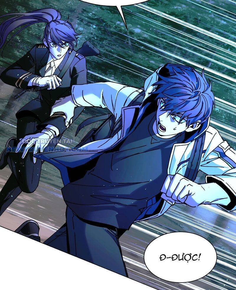 Tận Thế Cũng Chỉ Là Trò Chơi Chapter 17 - Trang 2