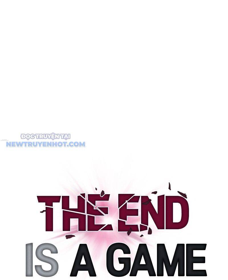 Tận Thế Cũng Chỉ Là Trò Chơi Chapter 17 - Trang 2