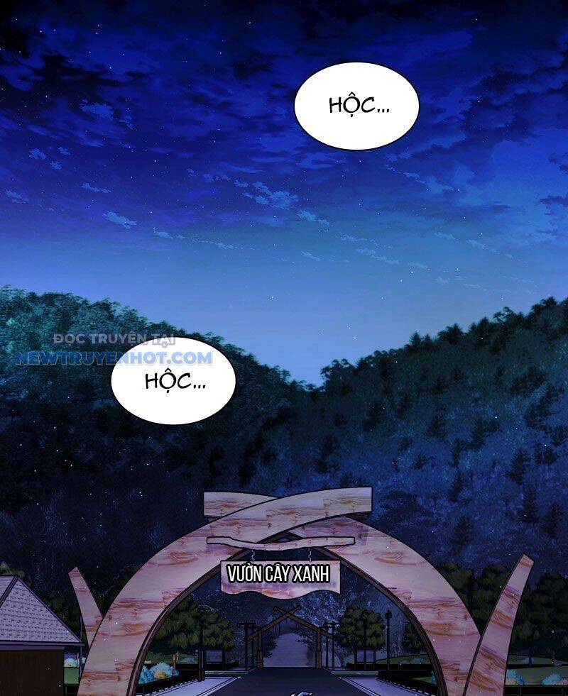 Tận Thế Cũng Chỉ Là Trò Chơi Chapter 17 - Trang 2