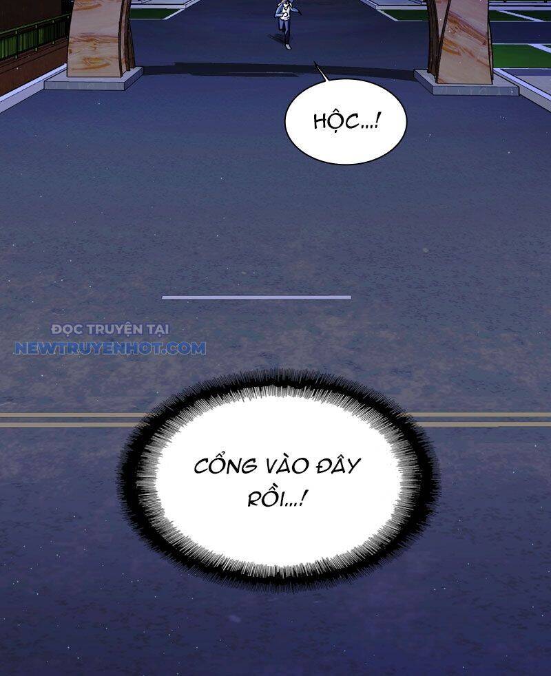 Tận Thế Cũng Chỉ Là Trò Chơi Chapter 17 - Trang 2