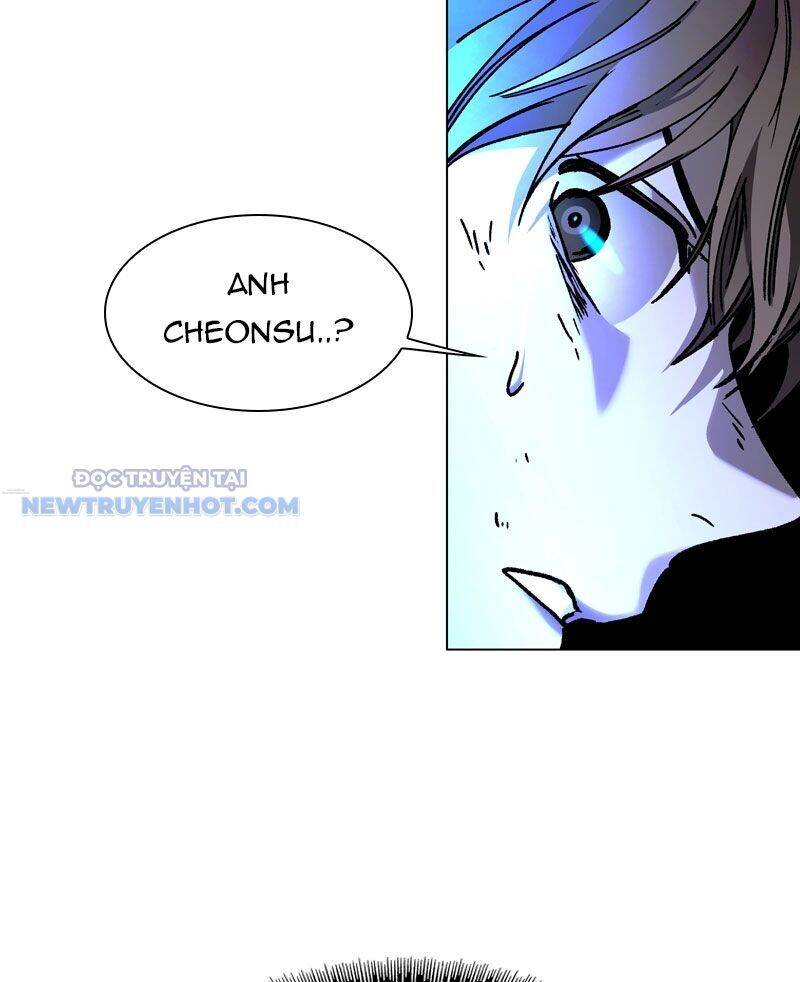 Tận Thế Cũng Chỉ Là Trò Chơi Chapter 17 - Trang 2