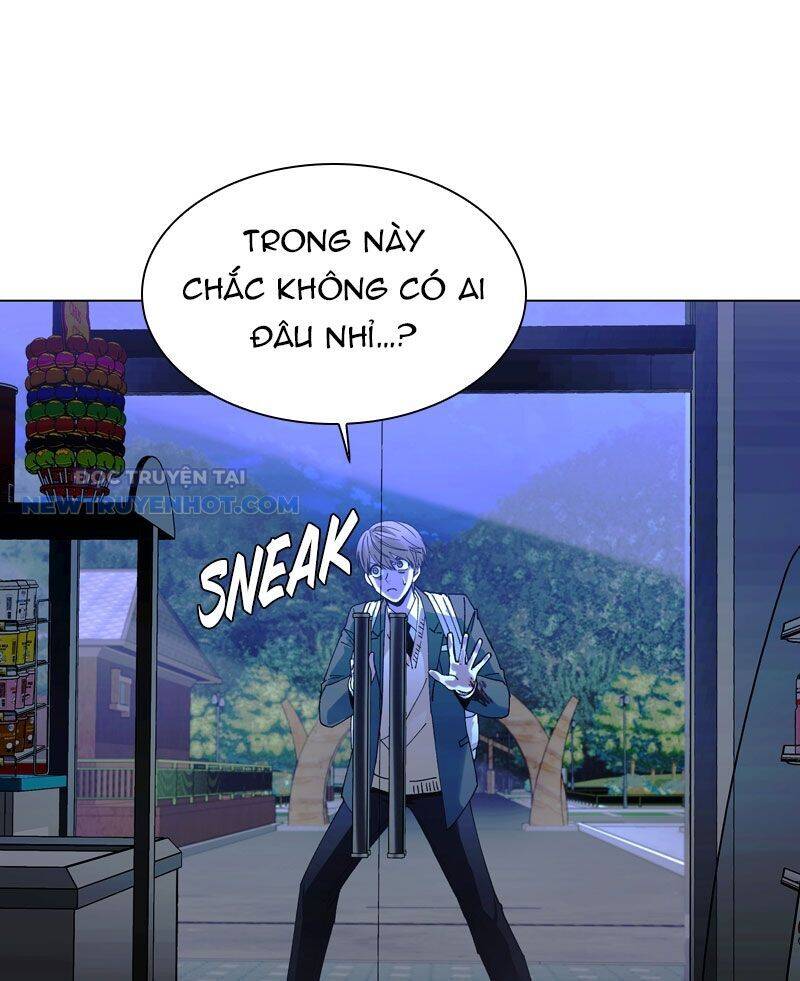 Tận Thế Cũng Chỉ Là Trò Chơi Chapter 17 - Trang 2