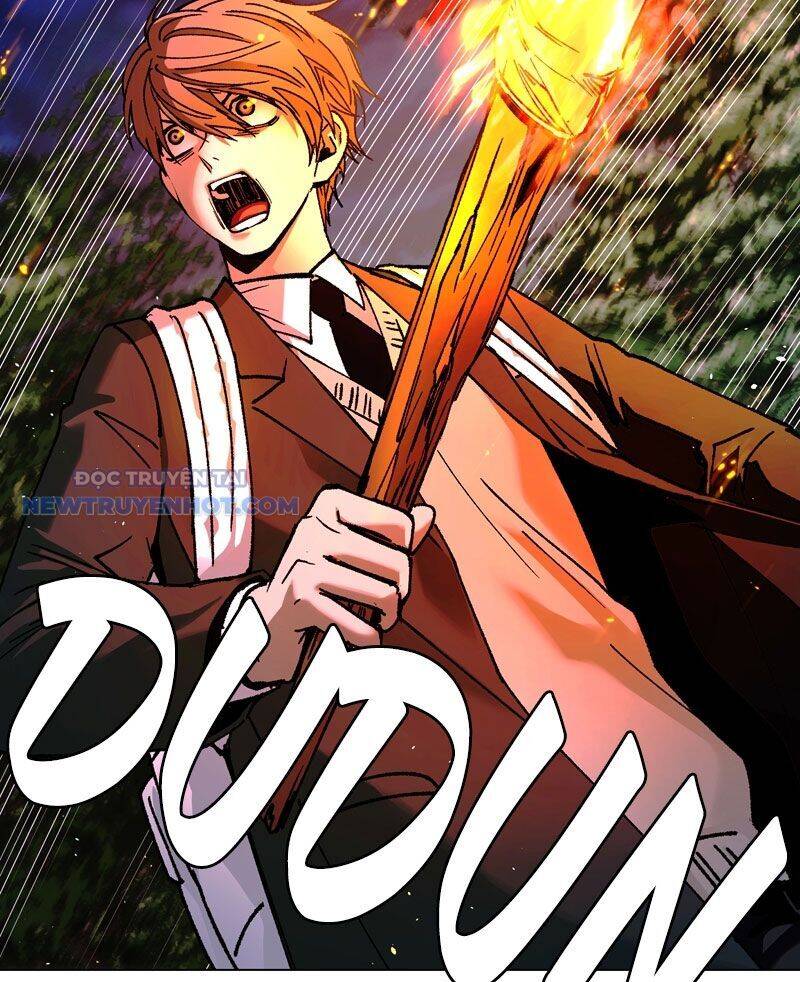 Tận Thế Cũng Chỉ Là Trò Chơi Chapter 17 - Trang 2