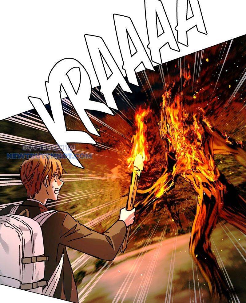 Tận Thế Cũng Chỉ Là Trò Chơi Chapter 17 - Trang 2