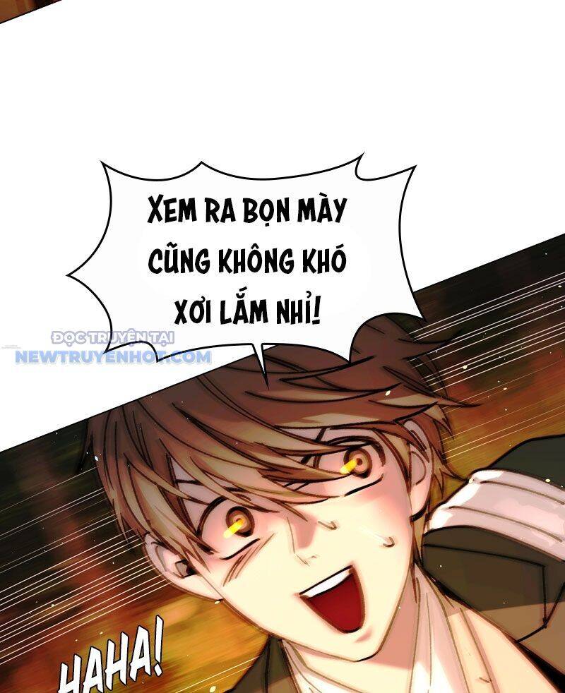 Tận Thế Cũng Chỉ Là Trò Chơi Chapter 17 - Trang 2