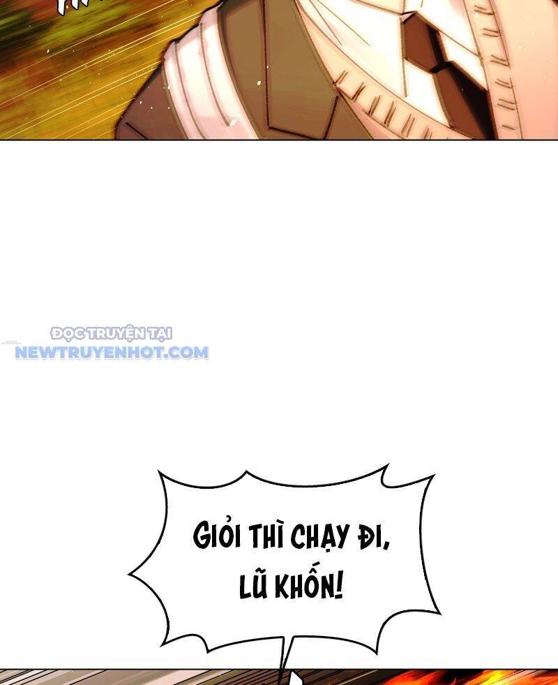 Tận Thế Cũng Chỉ Là Trò Chơi Chapter 17 - Trang 2