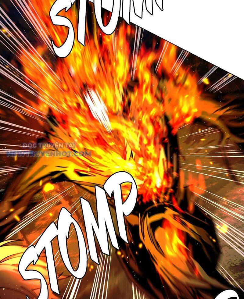 Tận Thế Cũng Chỉ Là Trò Chơi Chapter 17 - Trang 2