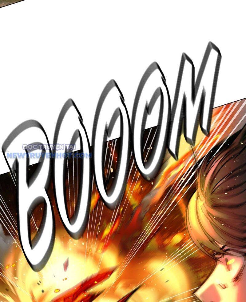 Tận Thế Cũng Chỉ Là Trò Chơi Chapter 17 - Trang 2