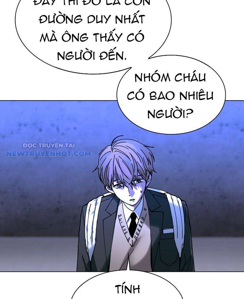 Tận Thế Cũng Chỉ Là Trò Chơi Chapter 18 - Trang 2