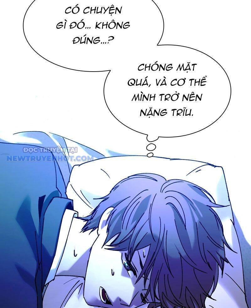 Tận Thế Cũng Chỉ Là Trò Chơi Chapter 18 - Trang 2