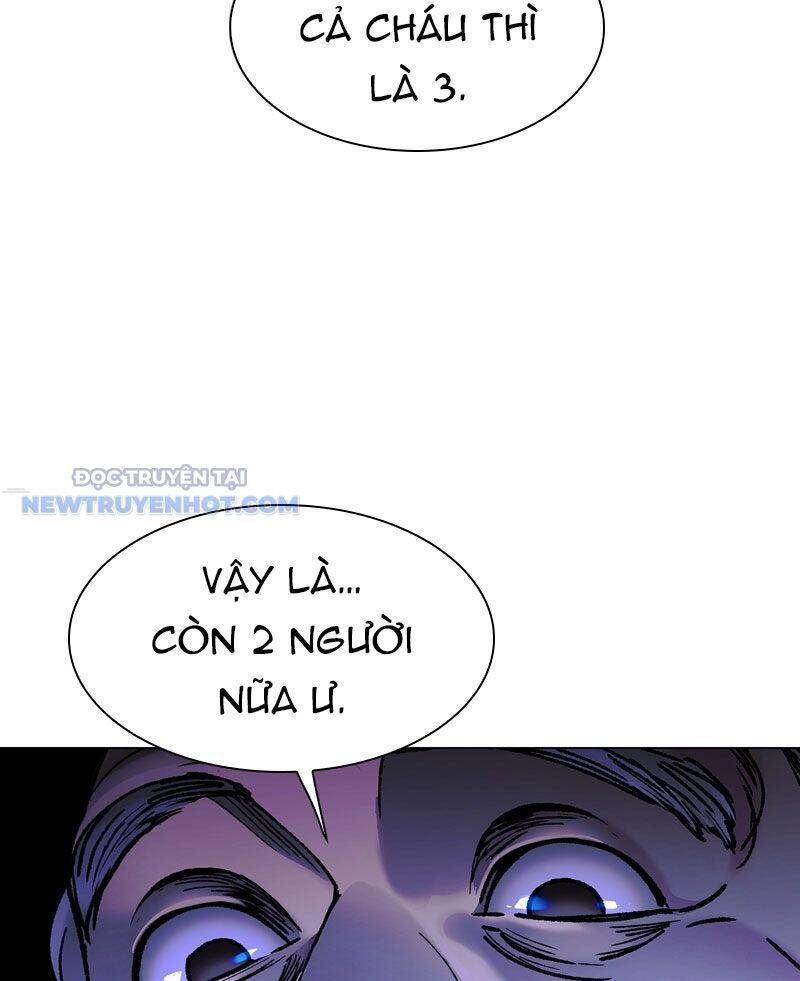 Tận Thế Cũng Chỉ Là Trò Chơi Chapter 18 - Trang 2