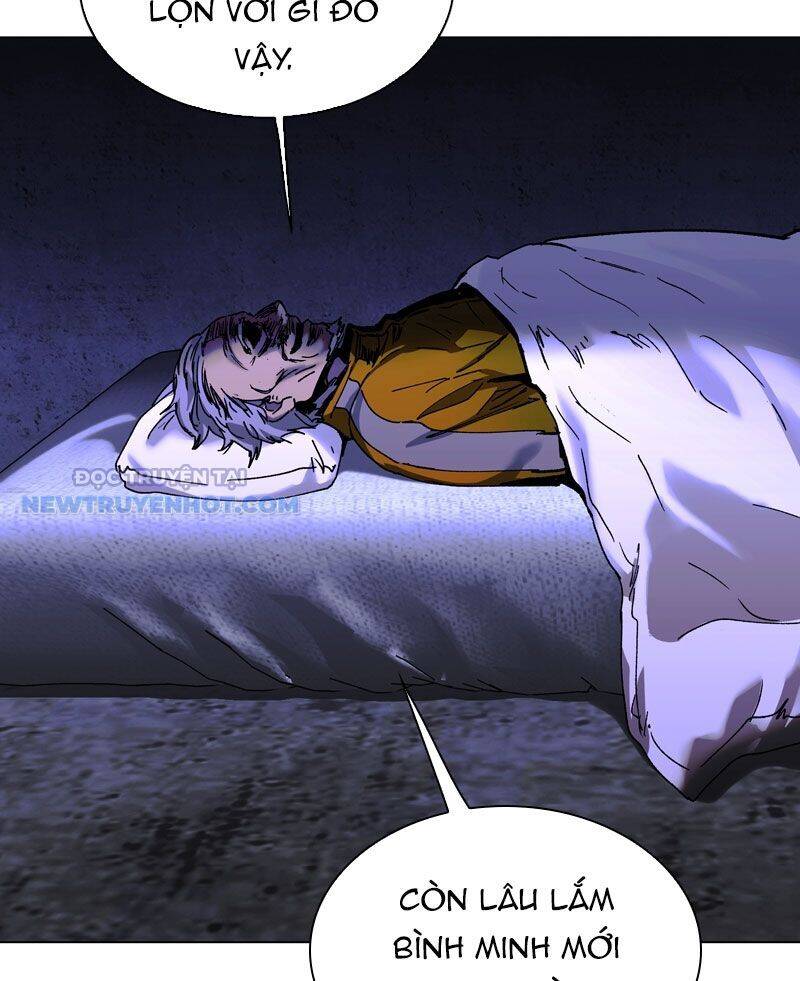 Tận Thế Cũng Chỉ Là Trò Chơi Chapter 18 - Trang 2