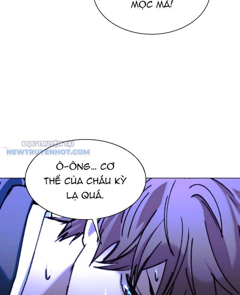 Tận Thế Cũng Chỉ Là Trò Chơi Chapter 18 - Trang 2