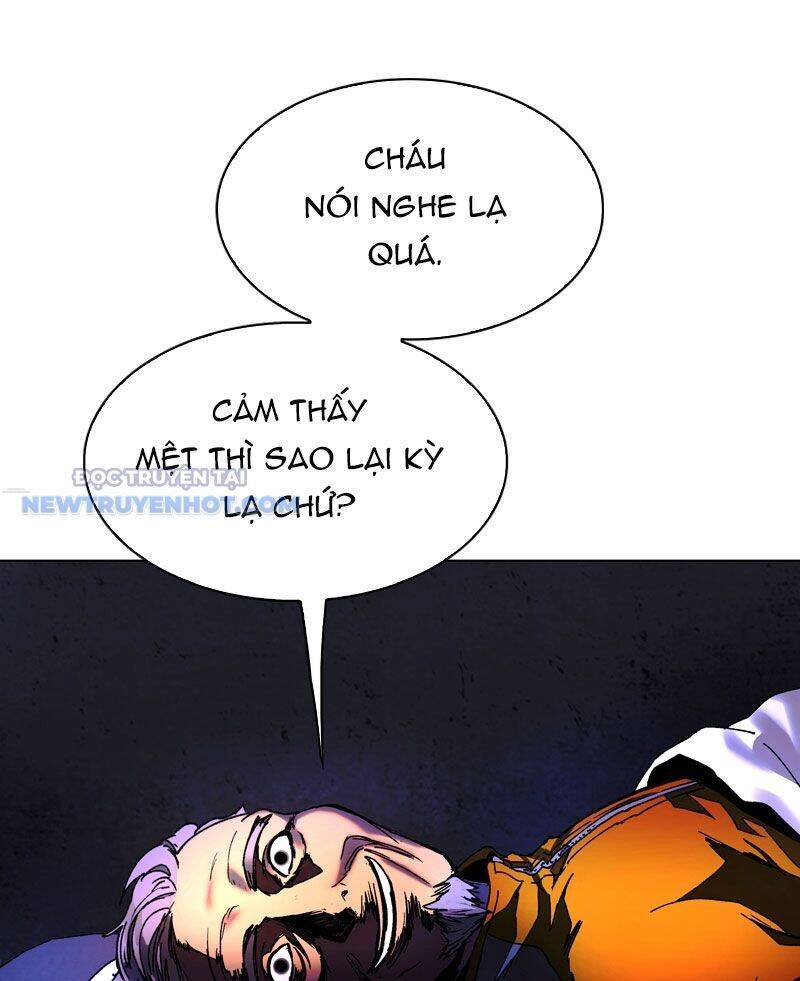 Tận Thế Cũng Chỉ Là Trò Chơi Chapter 18 - Trang 2