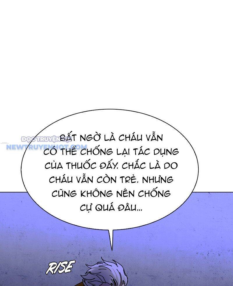 Tận Thế Cũng Chỉ Là Trò Chơi Chapter 18 - Trang 2