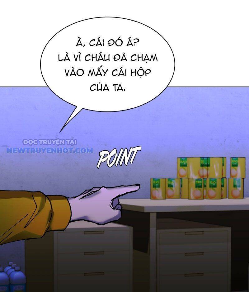 Tận Thế Cũng Chỉ Là Trò Chơi Chapter 18 - Trang 2