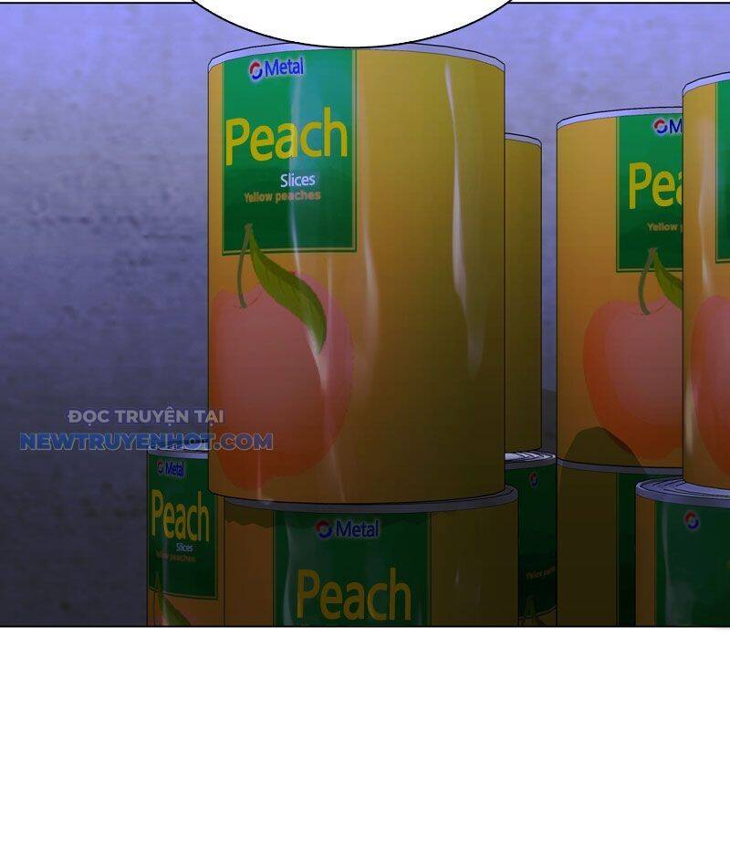 Tận Thế Cũng Chỉ Là Trò Chơi Chapter 18 - Trang 2