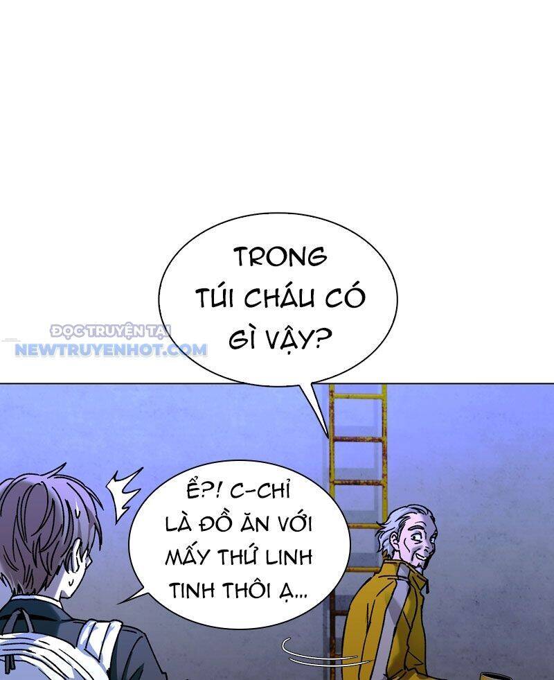 Tận Thế Cũng Chỉ Là Trò Chơi Chapter 18 - Trang 2