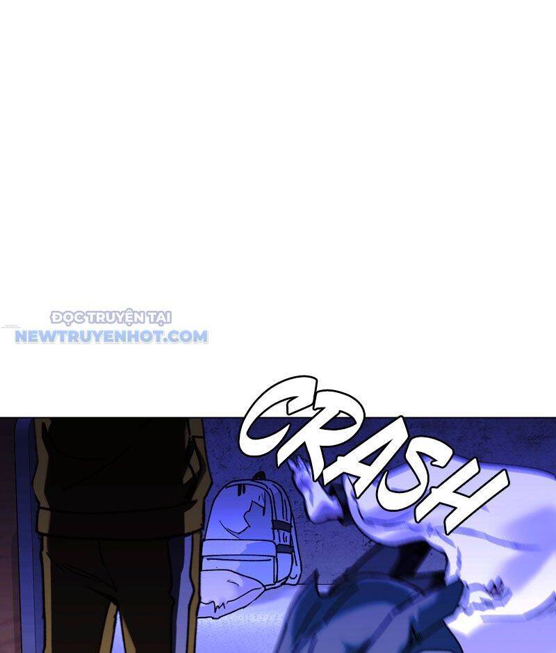 Tận Thế Cũng Chỉ Là Trò Chơi Chapter 18 - Trang 2