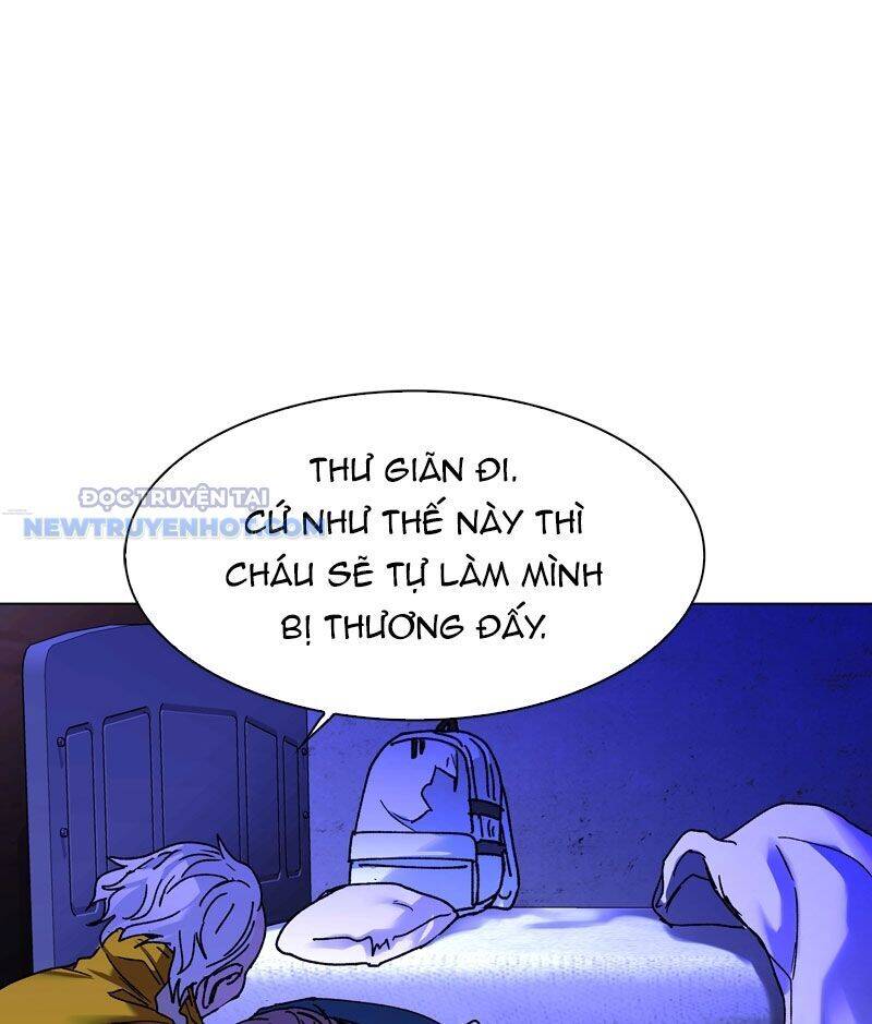 Tận Thế Cũng Chỉ Là Trò Chơi Chapter 18 - Trang 2