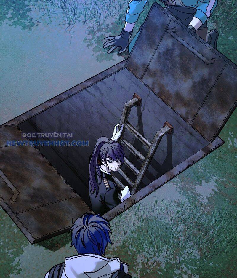 Tận Thế Cũng Chỉ Là Trò Chơi Chapter 18 - Trang 2