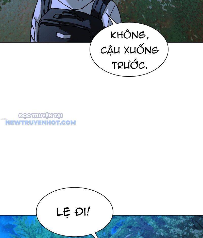 Tận Thế Cũng Chỉ Là Trò Chơi Chapter 18 - Trang 2