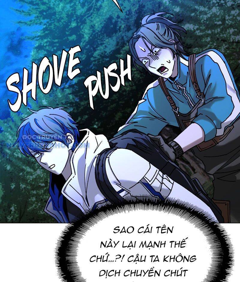 Tận Thế Cũng Chỉ Là Trò Chơi Chapter 18 - Trang 2