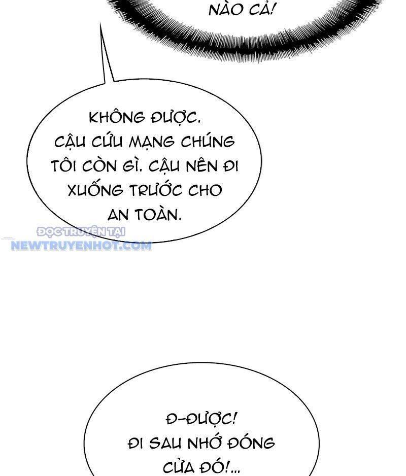 Tận Thế Cũng Chỉ Là Trò Chơi Chapter 18 - Trang 2