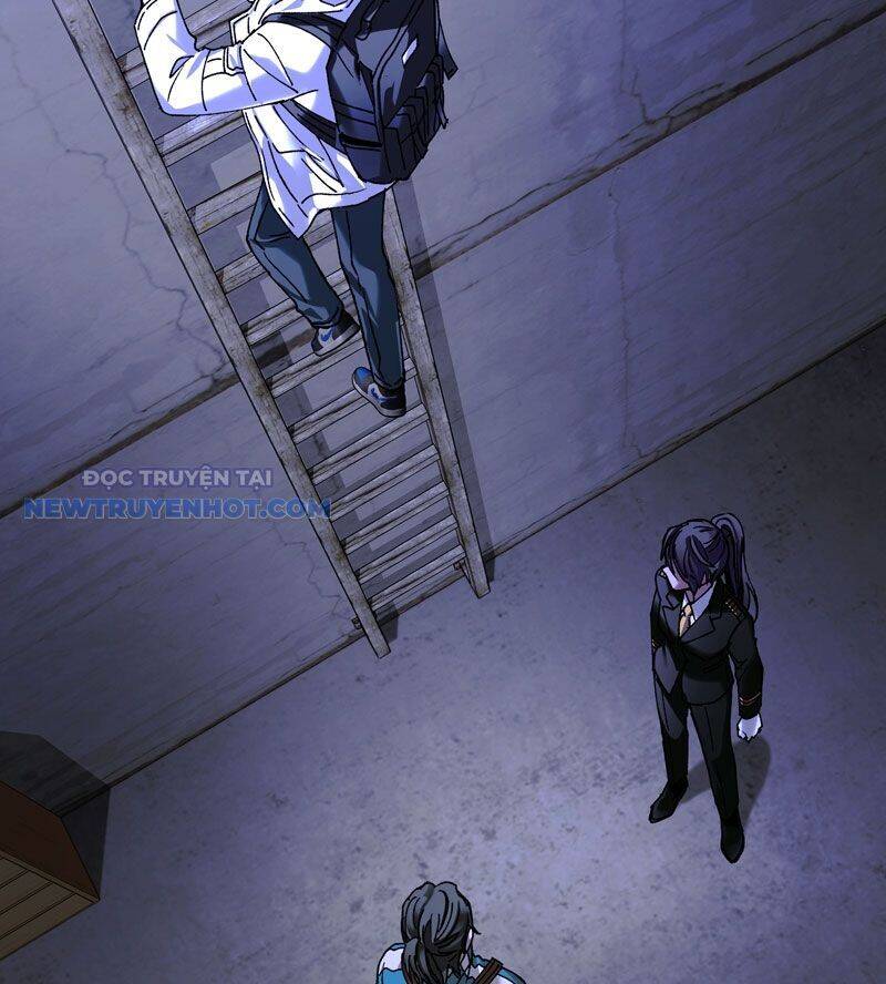 Tận Thế Cũng Chỉ Là Trò Chơi Chapter 18 - Trang 2