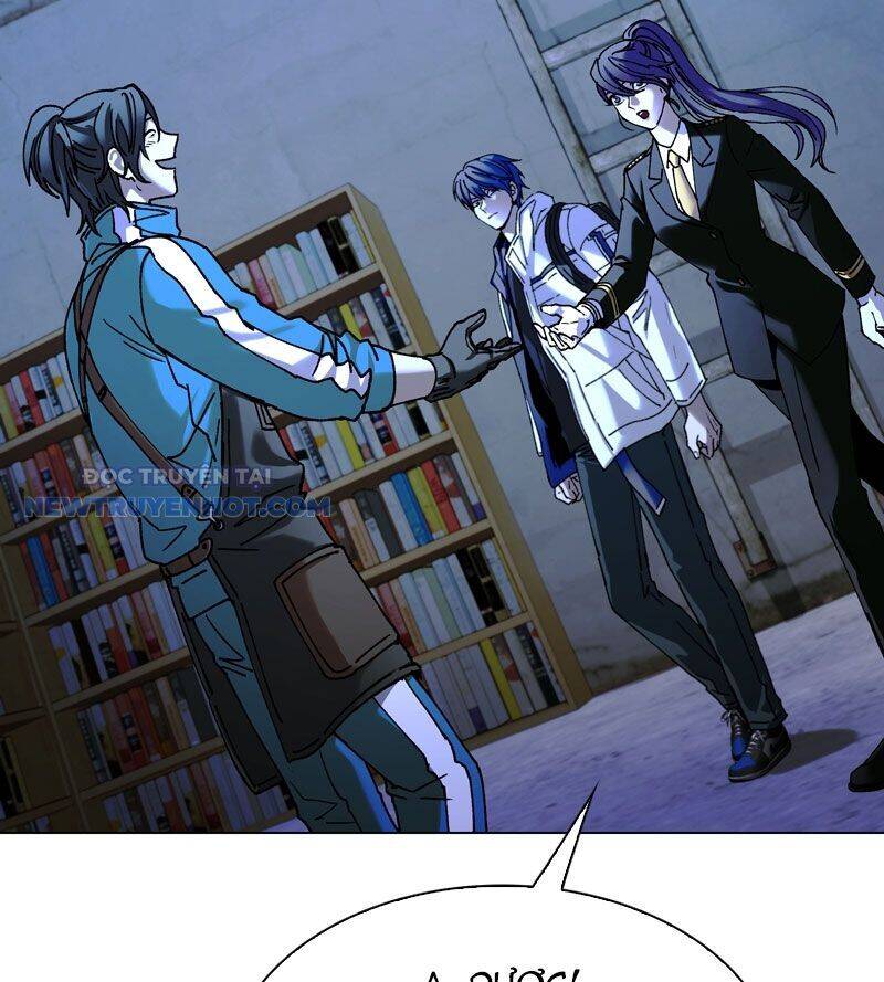 Tận Thế Cũng Chỉ Là Trò Chơi Chapter 18 - Trang 2