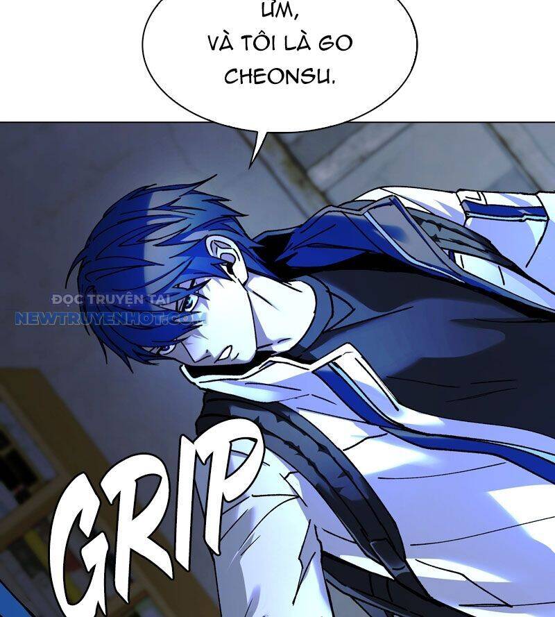 Tận Thế Cũng Chỉ Là Trò Chơi Chapter 18 - Trang 2