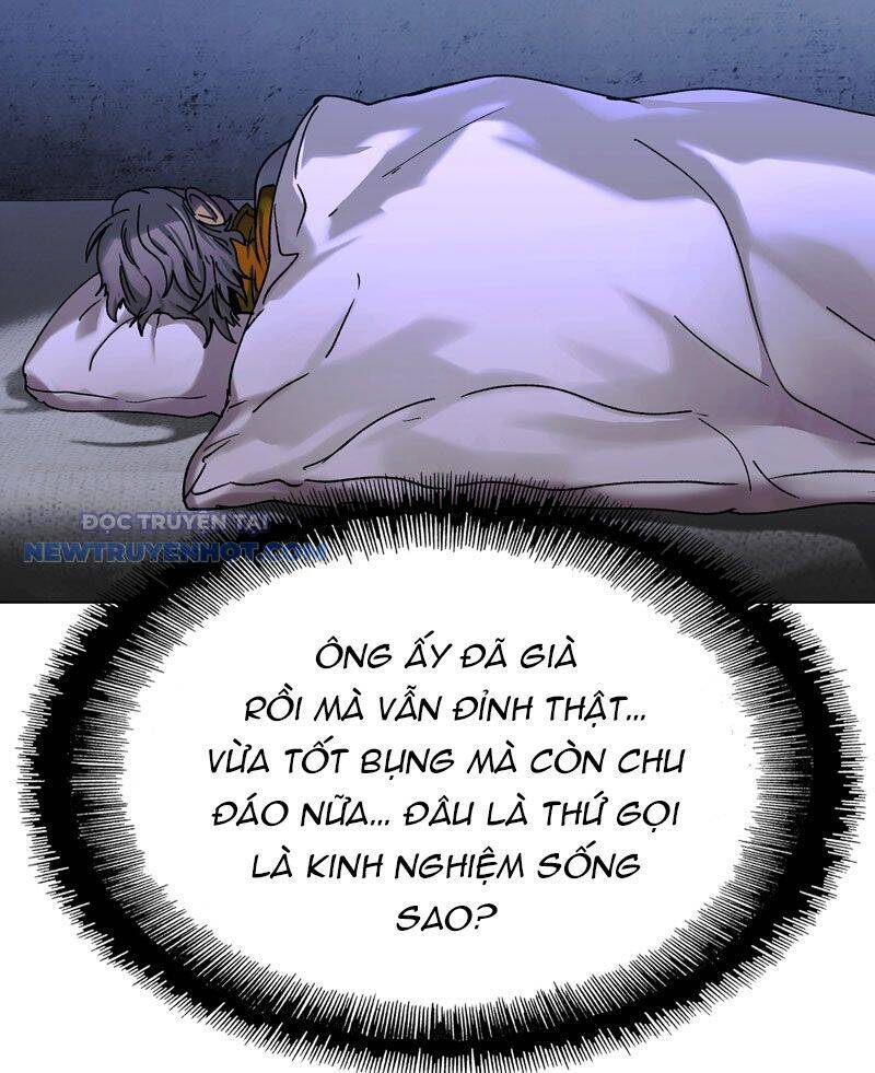 Tận Thế Cũng Chỉ Là Trò Chơi Chapter 18 - Trang 2