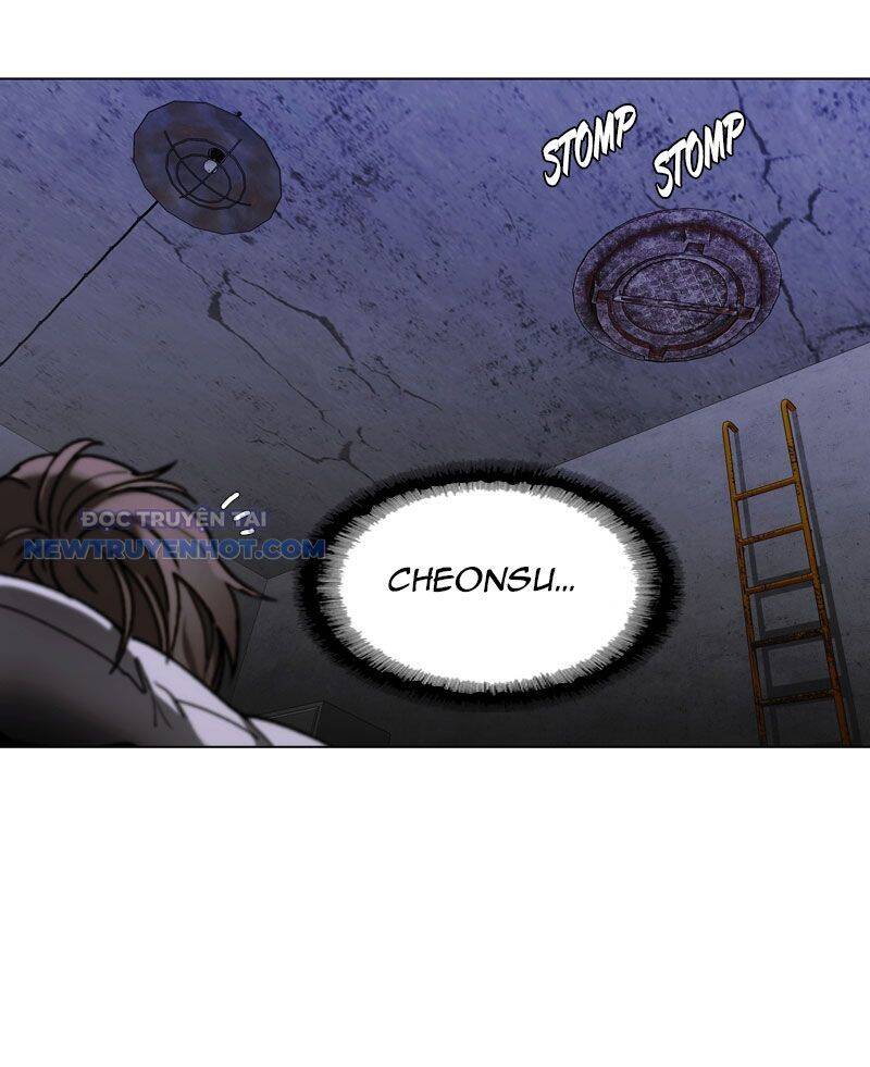 Tận Thế Cũng Chỉ Là Trò Chơi Chapter 18 - Trang 2