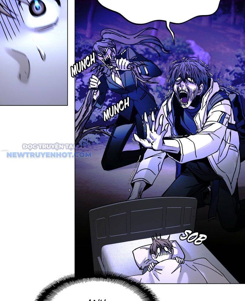 Tận Thế Cũng Chỉ Là Trò Chơi Chapter 18 - Trang 2