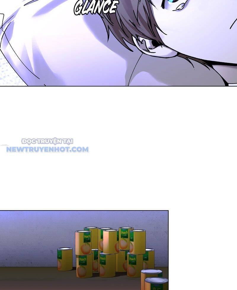 Tận Thế Cũng Chỉ Là Trò Chơi Chapter 18 - Trang 2