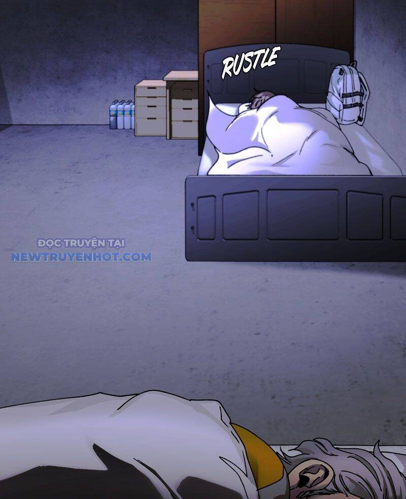 Tận Thế Cũng Chỉ Là Trò Chơi Chapter 18 - Trang 2