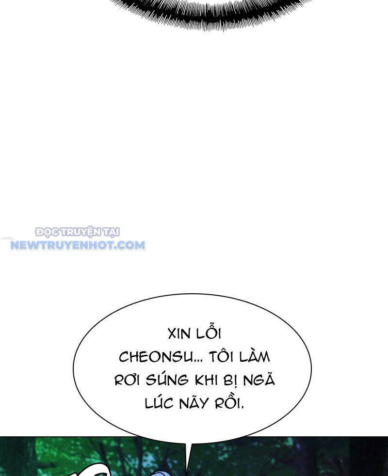 Tận Thế Cũng Chỉ Là Trò Chơi Chapter 18 - Trang 2