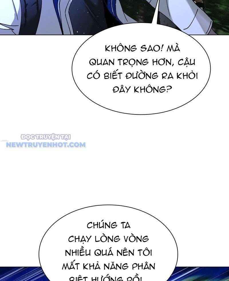 Tận Thế Cũng Chỉ Là Trò Chơi Chapter 18 - Trang 2