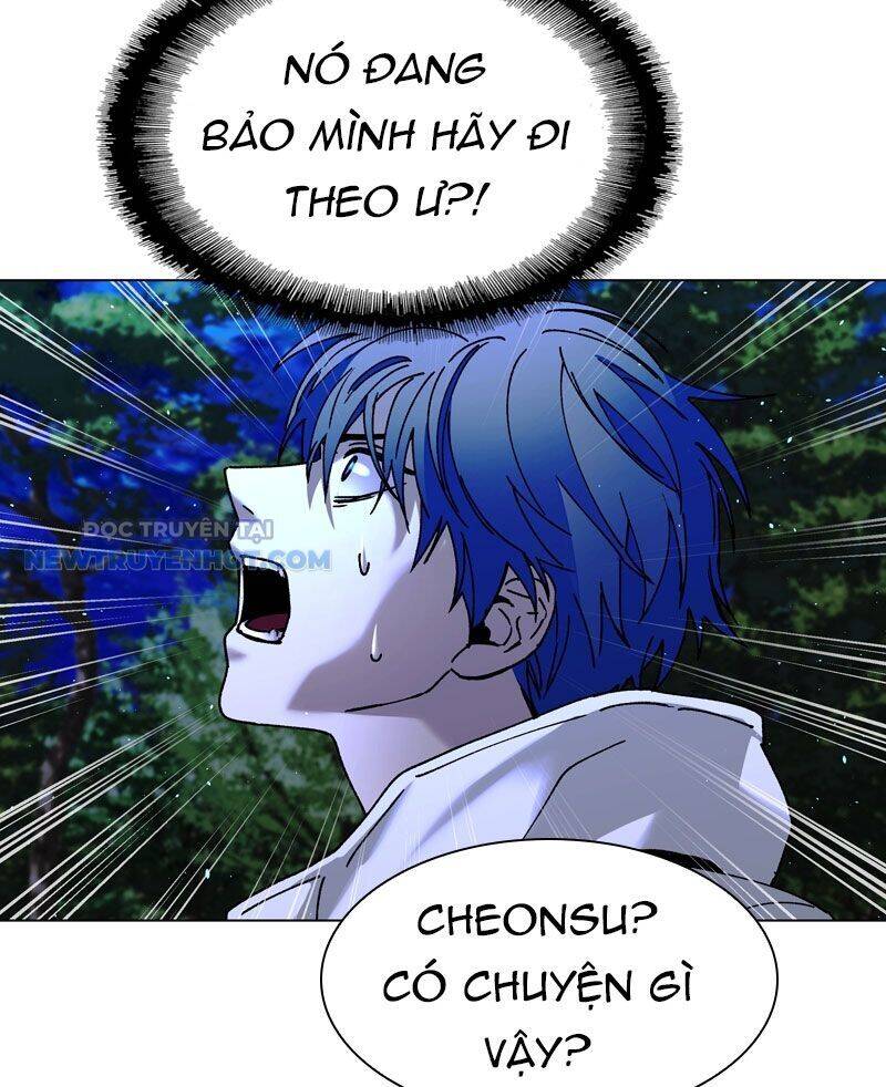 Tận Thế Cũng Chỉ Là Trò Chơi Chapter 18 - Trang 2