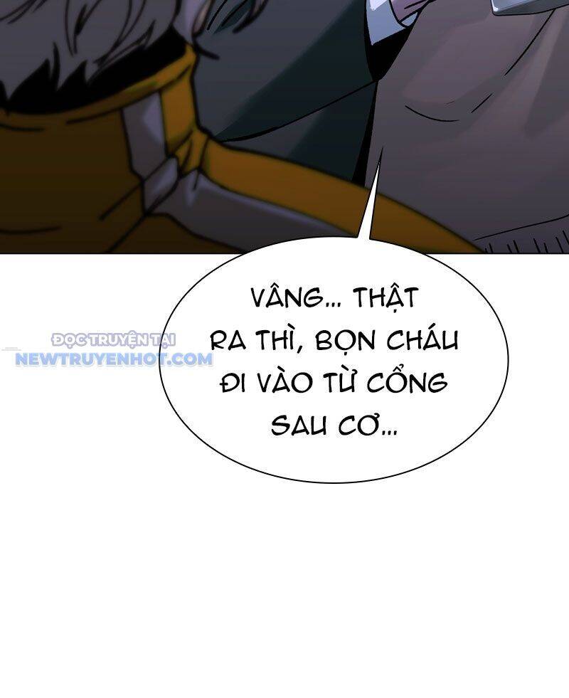 Tận Thế Cũng Chỉ Là Trò Chơi Chapter 18 - Trang 2