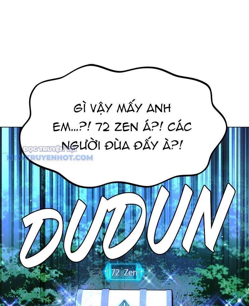 Tận Thế Cũng Chỉ Là Trò Chơi Chapter 18 - Trang 2