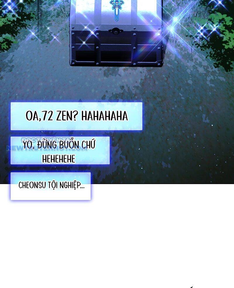 Tận Thế Cũng Chỉ Là Trò Chơi Chapter 18 - Trang 2