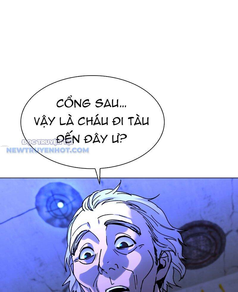 Tận Thế Cũng Chỉ Là Trò Chơi Chapter 18 - Trang 2