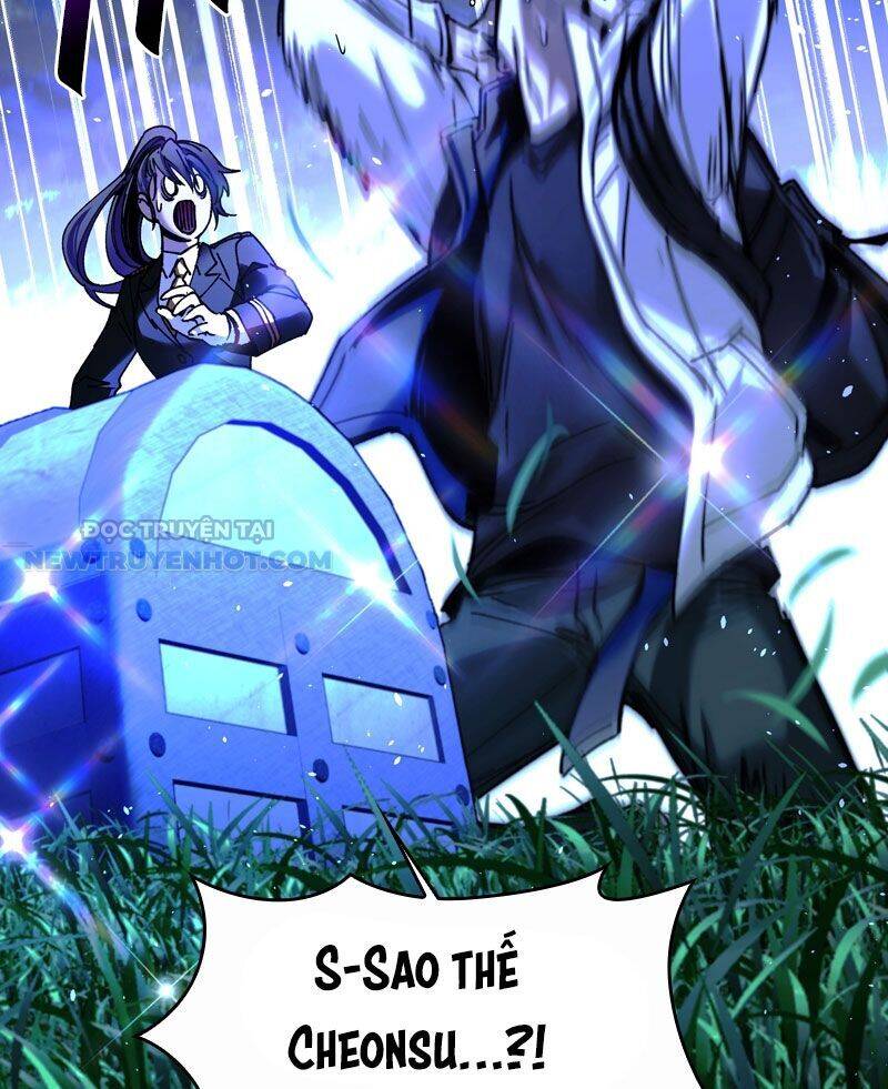 Tận Thế Cũng Chỉ Là Trò Chơi Chapter 18 - Trang 2