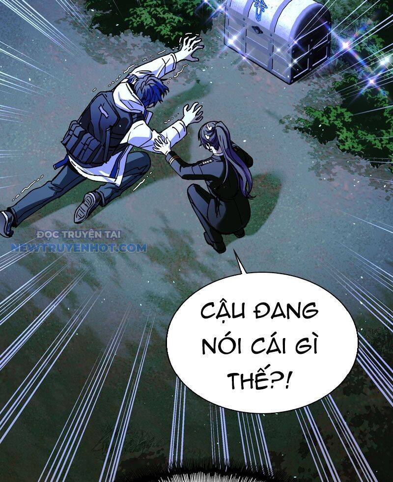 Tận Thế Cũng Chỉ Là Trò Chơi Chapter 18 - Trang 2