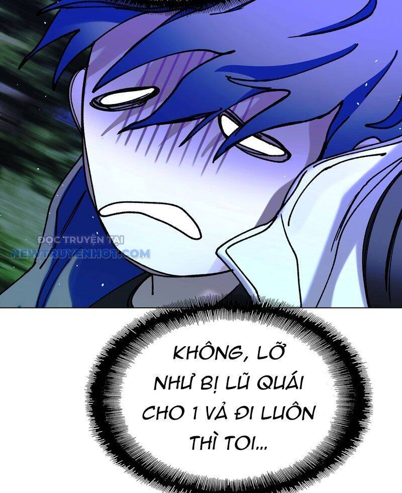 Tận Thế Cũng Chỉ Là Trò Chơi Chapter 18 - Trang 2