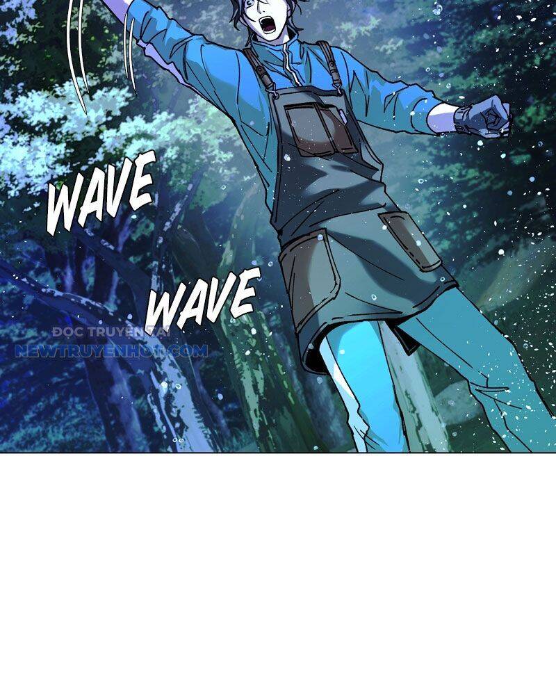 Tận Thế Cũng Chỉ Là Trò Chơi Chapter 18 - Trang 2