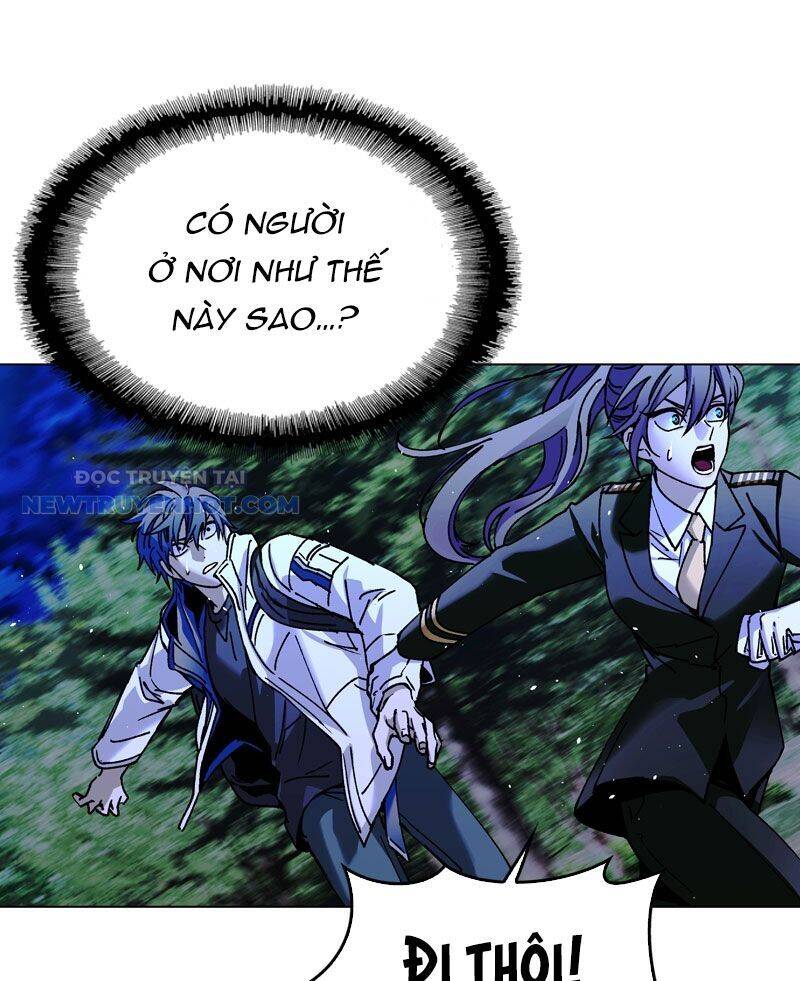 Tận Thế Cũng Chỉ Là Trò Chơi Chapter 18 - Trang 2