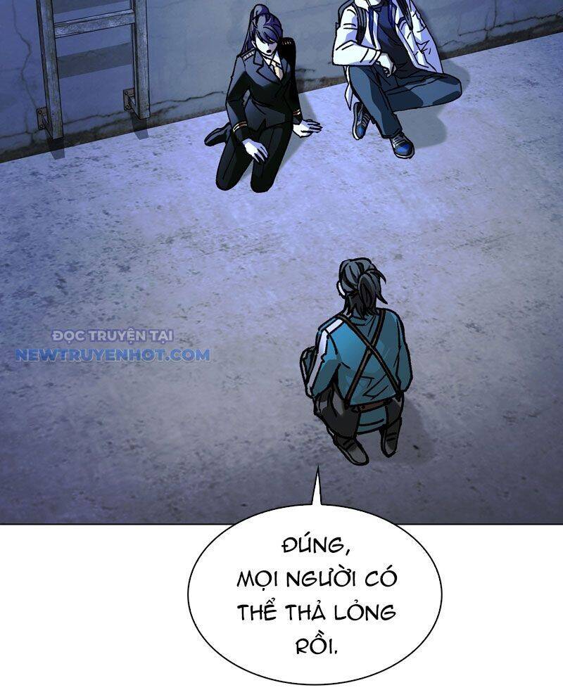 Tận Thế Cũng Chỉ Là Trò Chơi Chapter 19 - Trang 2